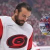 NHL issues ruling on William Carriers dangerous elbow to Lane Hutson after Canadiens Game loss