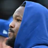 Vladimir Guerrero Jr.s latest update just made things lot more uncertain for the Blue Jays
