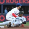 The Blue Jays lineup against the Marlins tonight is raising some serious concerns among fans