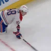 Mauvaise nouvelle confirm&eacute;e pour Lane Hutson en pleine s&eacute;rie contre les Hurricanes