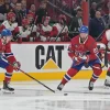 NHL reveals why Canadiens-Hurricanes games now start later in Eastern Conference Final