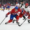Martin St-Louis tranche pour le match contre les Hurricanes et sa d&eacute;cision fait r&eacute;agir