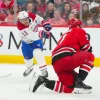Martin St-Louis makes first important Canadiens decision before crucial Game vs Hurricanes