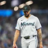Was Sandy Alcantara targeting Blue Jays hitters? John Schneider just weighed in and its telling