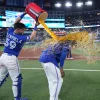 Blue Jays fans got the lineup news they were waiting for as their star slugger makes his return