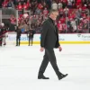 Patrick Roy reportedly struggling after Islanders firing as surprising new details emerge