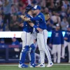 The Blue Jays just made flurry of roster moves including placing another player on the 60-day IL