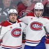 Trois joueurs sont finalement retir&eacute;s de lalignement du Canadien, dont une surprise