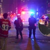 Montreal police investigate serious fan attack outside Bell Centre during Canadiens game