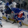 Alerte suspension majeure pour Jordan Tourigny pour son geste disgracieux &agrave; la Coupe Memorial