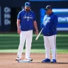 John Schneider addresses the recent trade and warns Blue Jays fans that more changes are on the way