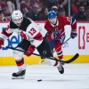Canadiens among three teams linked to Nico Hischier if Devils make him available