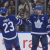 New development changes everything for Auston Matthews and the Maple Leafs