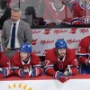 Unseen on TV: unacceptable Canadiens bench scene during 4-0 loss to Hurricanes at Bell Centre