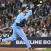 Blue Jays are doing something unexpected with their rotation for the Orioles series and its turning heads