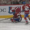 Les d&eacute;tails de la blessure subie par le jeune d&eacute;fenseur du Canadien seraient maintenant r&eacute;v&eacute;l&eacute;s
