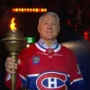 Former Canadiens legend Claude Lemieux passes away days after Bell Centre torch ceremony