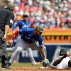The Blue Jays just lost two more players to the injured list and one of them is out for long time