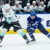 The Maple Leafs turn to puck-moving defenseman for immediate help