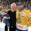 Brendan Lemieux shares heartbreaking message after father Claude Lemieuxs passing