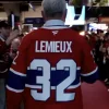 Claude Lemieux Serge Savard fait une autre r&eacute;v&eacute;lation majeure sur ce qui sest pass&eacute; en coulisses