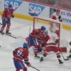 NHL confirms start time change during Canadiens-Hurricanes series