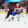 Martin St-Louis makes first key decision before Canadiens do-or-die Game vs Hurricanes
