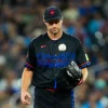 Blue Jays announce Max Scherzers first start back