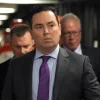 major conflict erupts in the Maple Leafs organization involving Jay Woodcroft