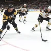 Boston Bruins and Pittsburgh Penguins complete trade for $6.4M defenseman: proposal that would change it all