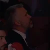 Un geste inattendu capt&eacute; &agrave; la cam&eacute;ra pendant lhommage &agrave; Claude Lemieux fait r&eacute;agir