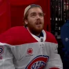 Brendan Gallaghers emotional reaction after Canadiens elimination draws strong response