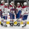 Four key Canadiens players reportedly played through serious injuries during playoff run