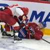 Kaiden Guhle injury report puts Martin St. Louis Game decision under scrutiny