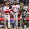 The Blue Jays and Red Sox could pull off trade that nobody in the AL East saw coming