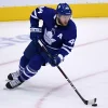 The next step in Morgan Rielly trade has been addressed