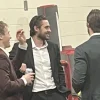 Unexpected scene involving Ivan Demidov and Hurricanes players after elimination Game draws attention