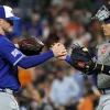 Blue Jays shakeup lineup ahead of third game against the Orioles