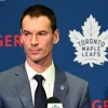 Pierre LeBrun just revealed John Chaykas plan for the No. pick