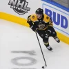 missing piece since Torey Krug may finally be back in Boston