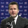Renaud Lavoie confirme d&eacute;j&agrave; une grosse rumeur impliquant Kent Hughes et un joueur de centre
