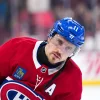 Brendan Gallaghers Canadiens future gets first confirmation after playoff elimination