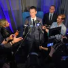 John Chayka has been backed into corner and trade is coming fast