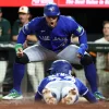 George Springer has now missed multiple games and the Blue Jays latest update isnt easing anyones concerns