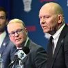 stunning Morgan Rielly trade possibility is suddenly gaining traction in Toronto
