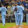 Shane Bieber made his return to the mound and it was rough