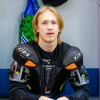 Bob Hartley praises Canadiens prospect Alexander Zharovsky after KHL Rookie of the Year season