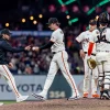 Blue Jays fans have soft spot for this pitcher, and the Giants just cut him loose