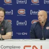 Une premi&egrave;re transaction se dessine pour le Canadien et Kent Hughes confirme les d&eacute;tails en direct