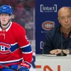 Kent Hughes reveals the real reason Patrik Laine missed the Canadiens playoff run